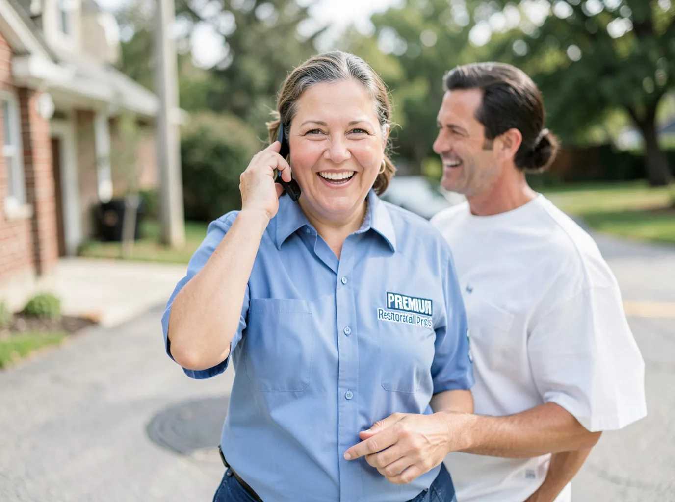Water Damage Restoration Bridgman, MI FAQs